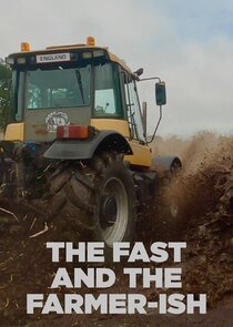 The Fast and the Farmer-ish 2.Sezon Ne Zaman?