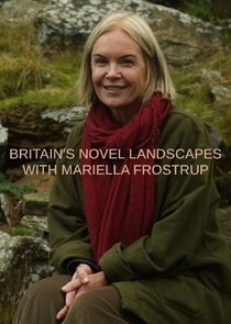 Britain's Novel Landscapes with Mariella Frostrup Ne Zaman?'