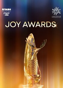 Joy Awards Ne Zaman?'