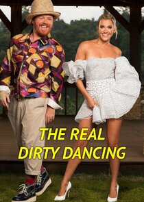 The Real Dirty Dancing Ne Zaman?'