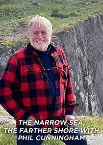The Narrow Sea, The Farther Shore with Phil Cunningham Ne Zaman?'