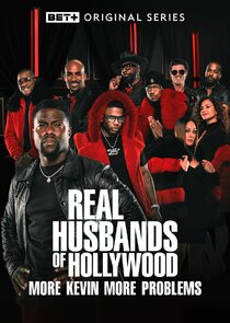 Real Husbands of Hollywood: More Kevin, More Problems Ne Zaman?'