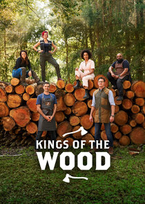 Kings of the Wood Ne Zaman?'