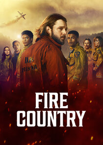 Fire Country 1.Sezon Ne Zaman?