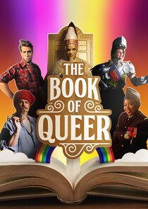 The Book of Queer Ne Zaman?'