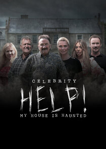 Celebrity Help! My House Is Haunted Ne Zaman?'