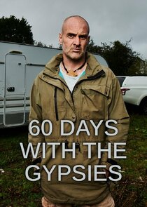 60 Days with the Gypsies Ne Zaman?'