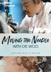 Moving the Needle with Dr. Woo Ne Zaman?'