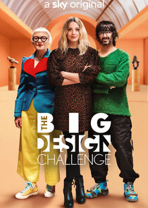 The Big Design Challenge Ne Zaman?'