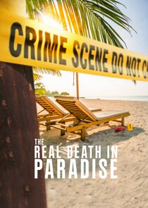 The Real Death in Paradise Ne Zaman?'