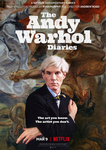The Andy Warhol Diaries Ne Zaman?'