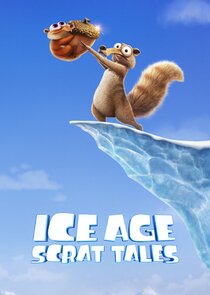 Ice Age: Scrat Tales Ne Zaman?'