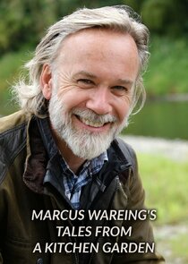 Marcus Wareing's Tales from a Kitchen Garden Ne Zaman?'