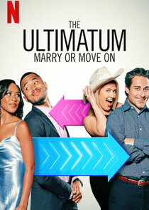 The Ultimatum: Marry or Move On Ne Zaman?'