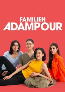 Familien Adampour Ne Zaman?'