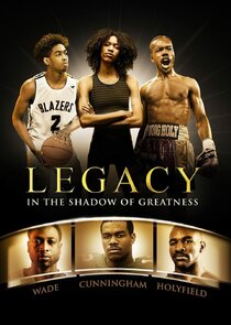 Legacy: In the Shadow of Greatness Ne Zaman?'