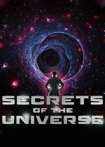 Secrets of the Universe Ne Zaman?'