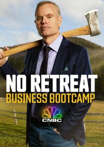 No Retreat: Business Bootcamp Ne Zaman?'