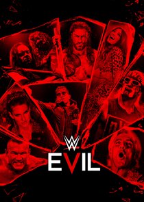 WWE Evil Ne Zaman?'