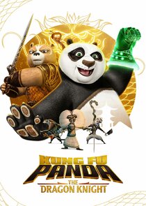 Kung Fu Panda: The Dragon Knight Ne Zaman?'