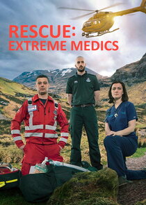 Rescue: Extreme Medics Ne Zaman?'