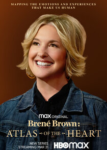 Brené Brown: Atlas of the Heart Ne Zaman?'