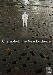 Chernobyl: The New Evidence Ne Zaman?'