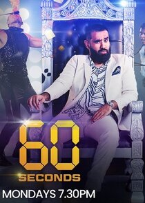 60 Seconds Ne Zaman?'