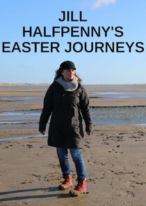 Jill Halfpenny's Easter Journeys Ne Zaman?'