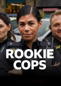 Rookie Cops Ne Zaman?'