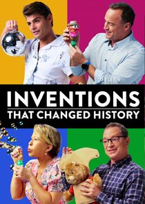 Inventions That Changed History Ne Zaman?'