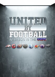 United By Football: A Season in the USFL Ne Zaman?'