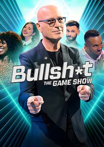 Bullsh*t The Gameshow Ne Zaman?'