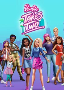 Barbie: It Takes Two Ne Zaman?'