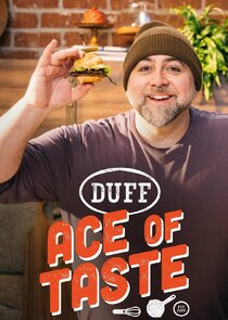 Duff: Ace of Taste Ne Zaman?'