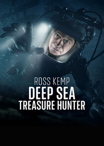 Ross Kemp: Deep Sea Treasure Hunter Ne Zaman?'