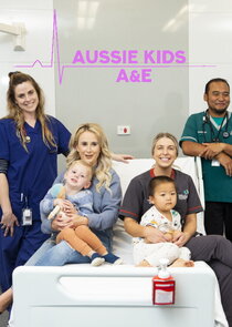 Aussie Kids A&E Ne Zaman?'