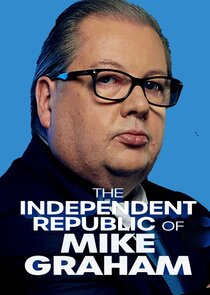 The Independent Republic of Mike Graham 2022.Sezon 119.Bölüm Ne Zaman?