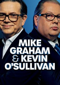 Saturday Night Talkaway with Kevin O'Sullivan Ne Zaman?'
