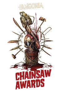 Fangoria Chainsaw Awards Ne Zaman?'