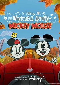 The Wonderful Mickey Mouse Ne Zaman?'