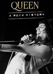 Queen: A Rock History Ne Zaman?'