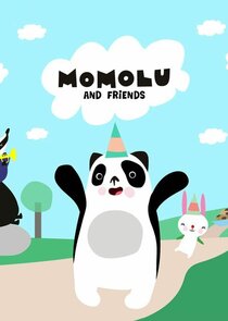 Momolu & Friends 1.Sezon 11.Bölüm Ne Zaman?