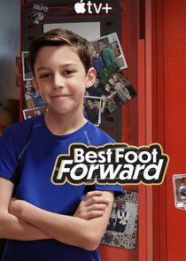 Best Foot Forward Ne Zaman?'