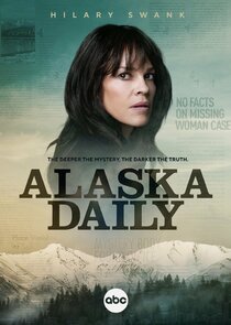 Alaska Daily 1.Sezon Ne Zaman?