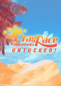 Drag Race Philippines: Untucked 1.Sezon 9.Bölüm Ne Zaman?