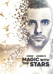 Criss Angel's Magic with the Stars Ne Zaman?'