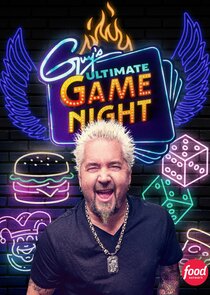 Guy's Ultimate Game Night Ne Zaman?'