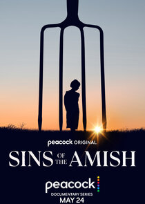 Sins of the Amish Ne Zaman?'