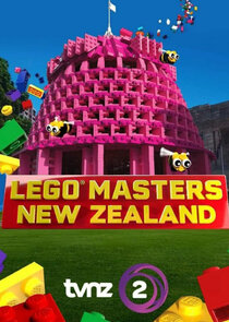 LEGO Masters Ne Zaman?'